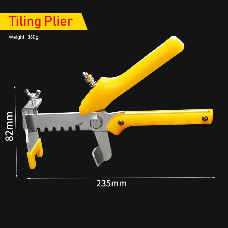 Tiling Leveling System: MC01413