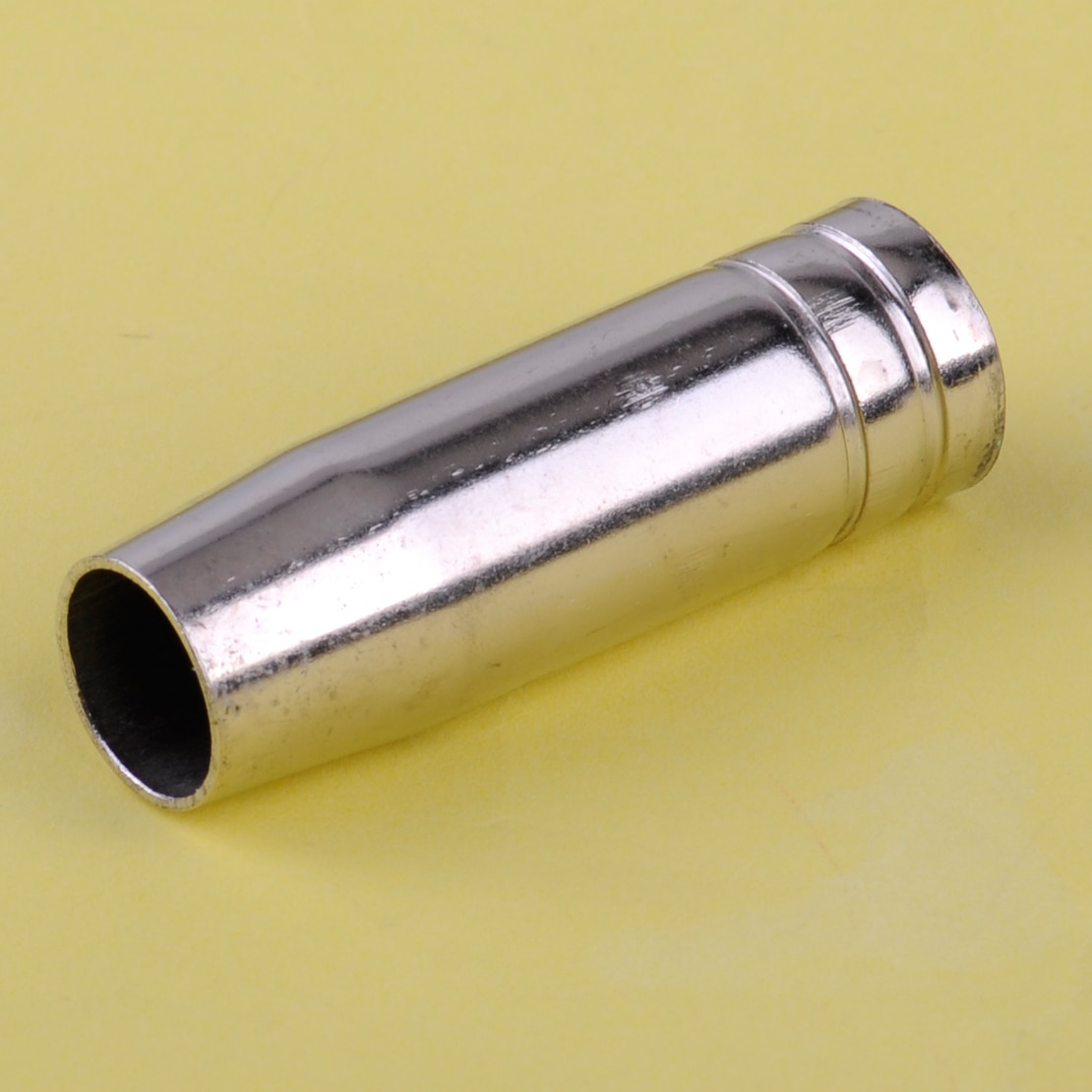 LETAOSK MB 15AK MIG/MAG Welding Torch Copper Nozzle Shroud Protection Sleeve Replacement
