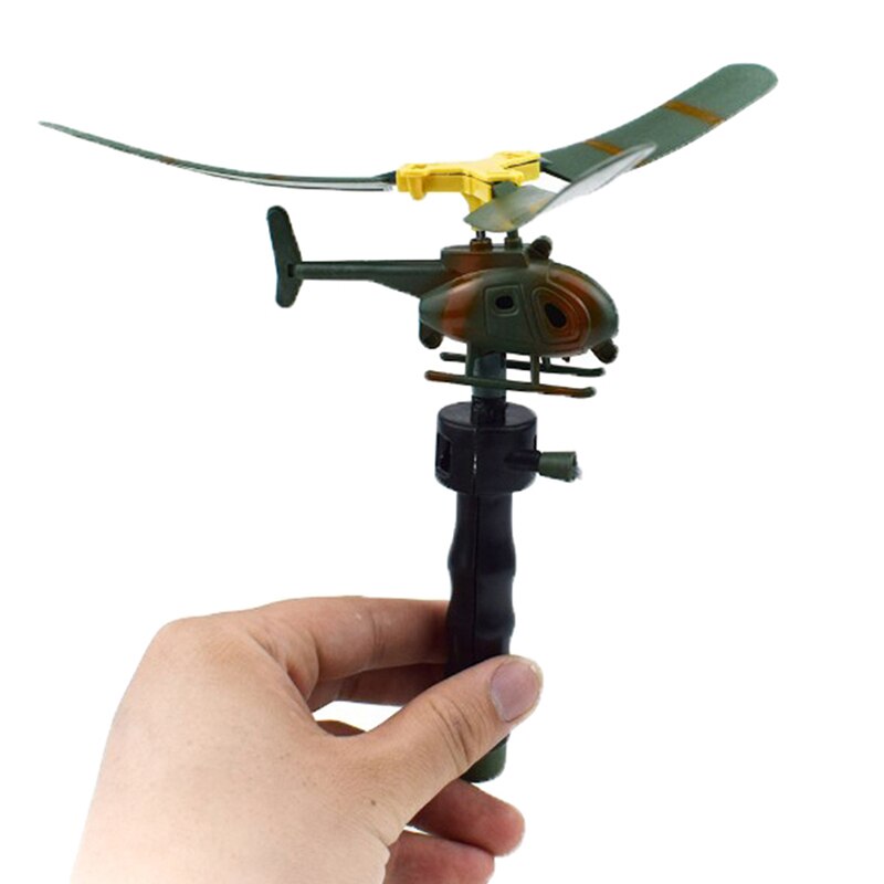 Mini Helicopter Aircraft 3D Gyro Helicoptero Micro Helicopter Toy For Kids