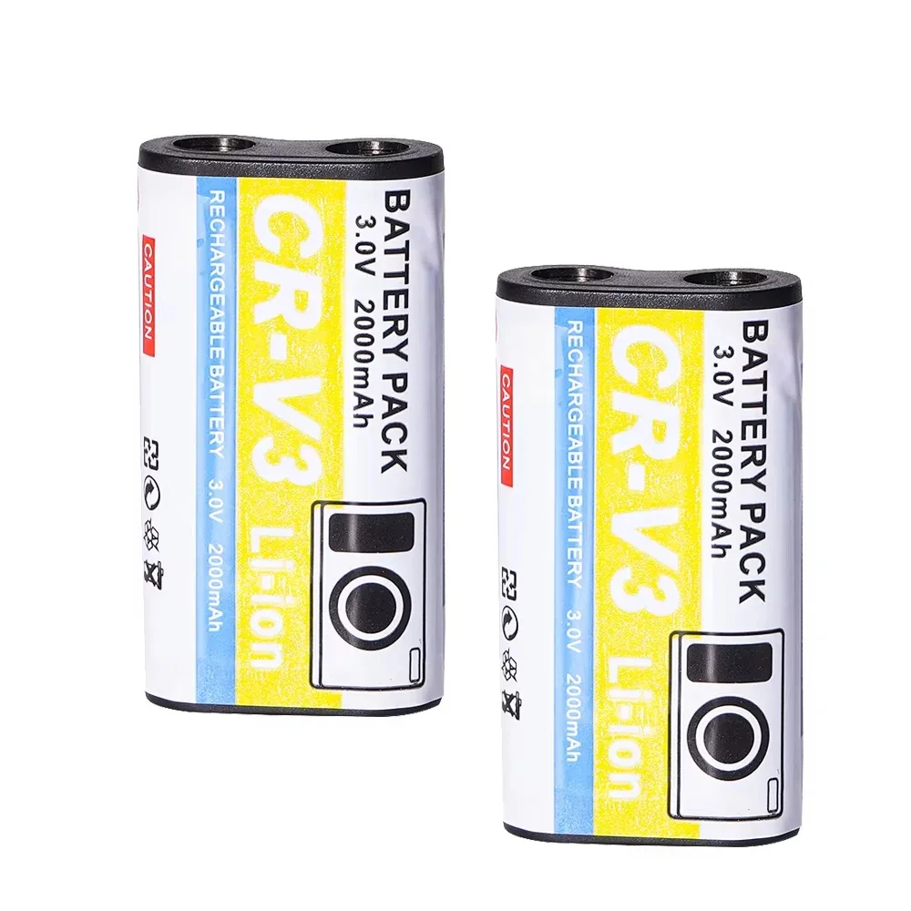2000mAh CR-V3 CR V3 Battery + DC Charger for Olympus LB01 CRV3 LB-01 C3000 C3040 40Z C-2100UZ C-211 C-211Z C-3000 C-3030 C-3030Z: green