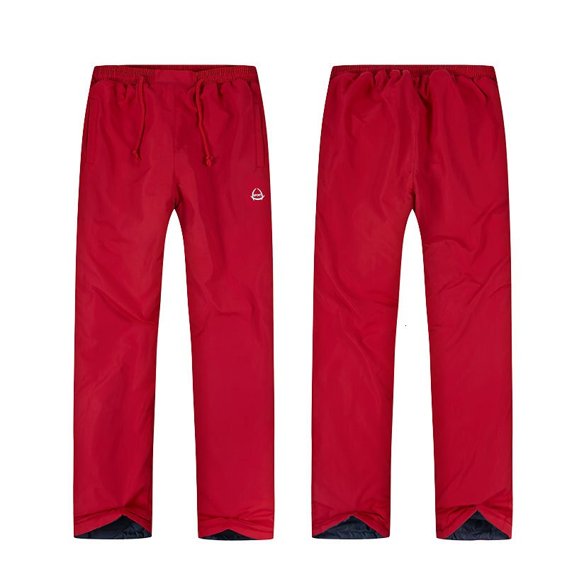 Vrouwen Ski Broek Brand Outdoor Rijbroek Van Mannen Waterdichte Warme Wind-Proof Winter Snowboarden Snowboarden