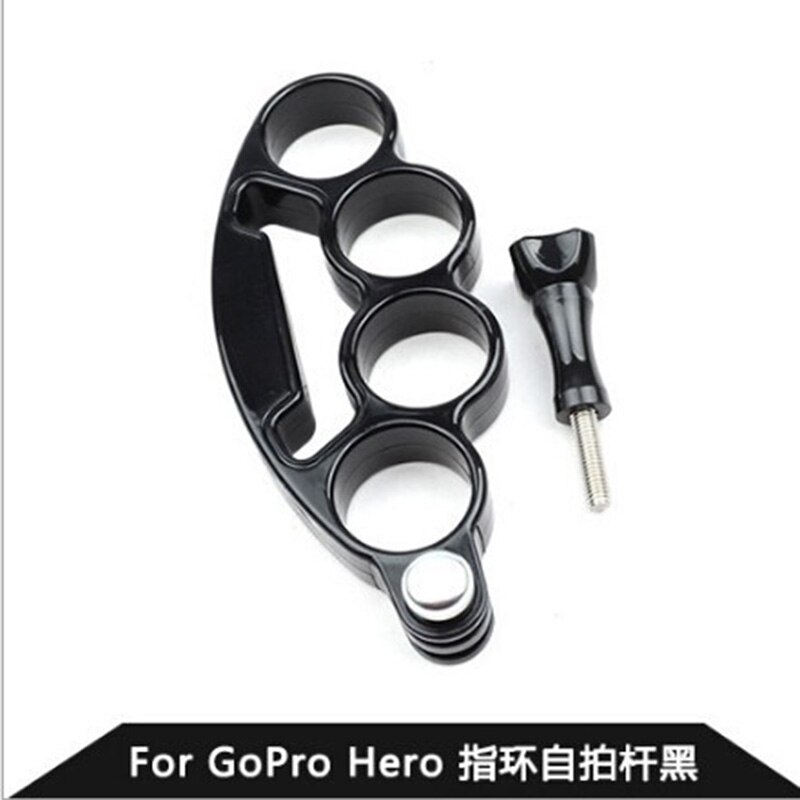 Stabilisateur de caméra à main, bâton de caméra pour XIAOMI YI pro HERO5 4 3 2 sj4000 sj5000, accessoires