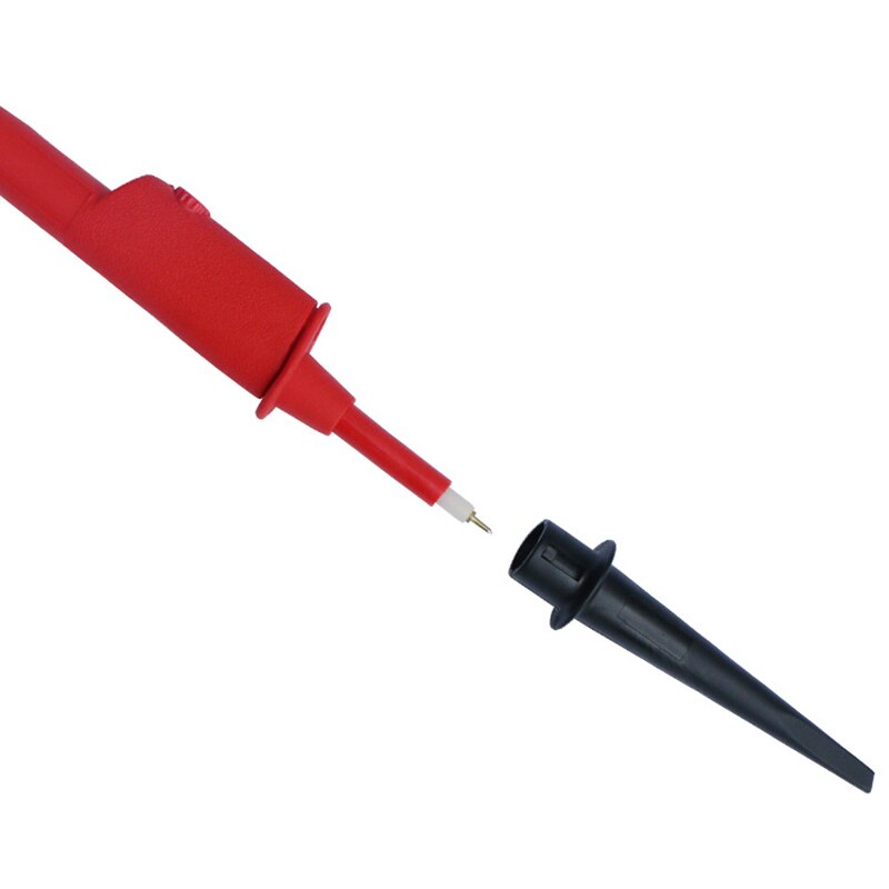 100:1 Withstand Voltage 5000V Insulated Oscilloscope Probe P2301C, General BNC Interface