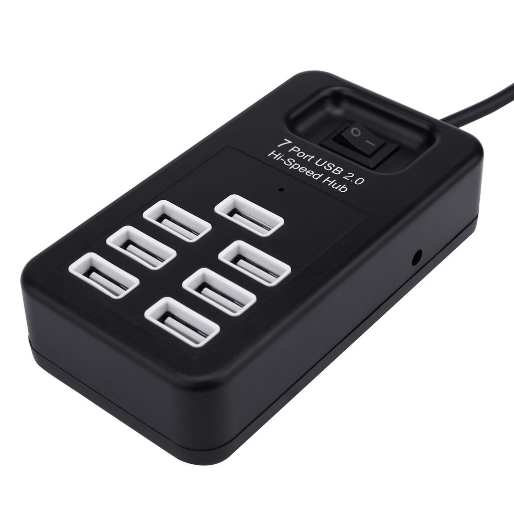 USB Hub USB 2.0 Splitter 1 Mannelijke Naar 2 Vrouwelijke USB Hub Adapter voor Laptop PC kopen vanaf een prijs van 9.07