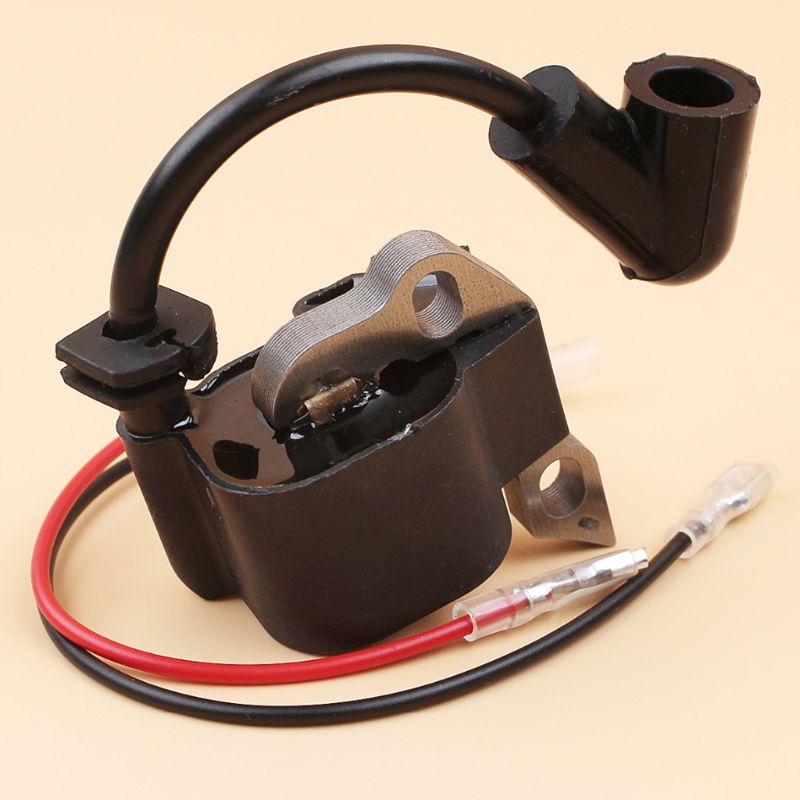 BOBINA ELETTRONICA PER MOTOSEGA STIHL MS 170 180 017 018 - Foto 8