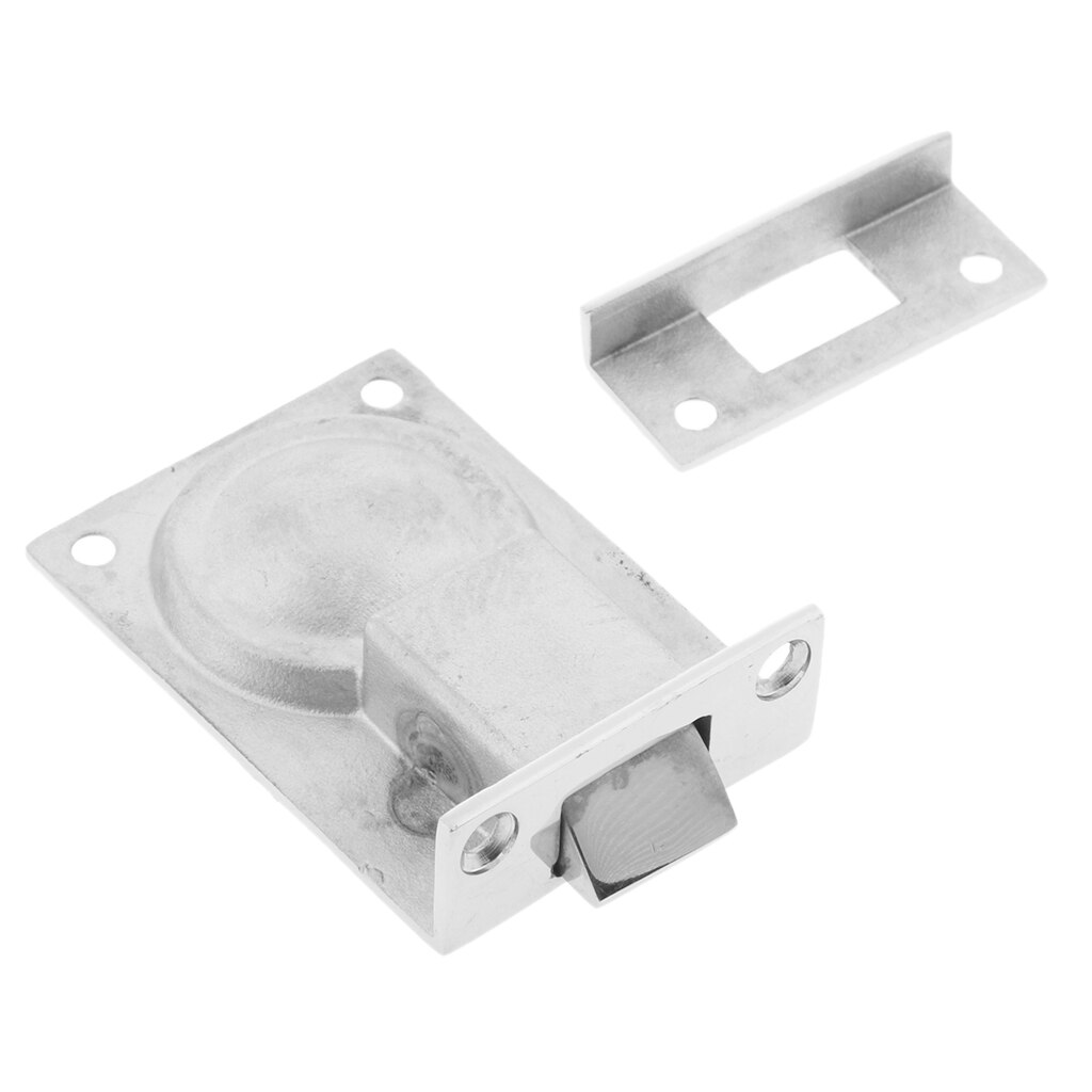 Boat Hatch Latch Locker Lift Pull Ring Handle 316 Stainless Steel