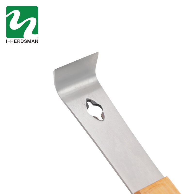 1 Pc Bee Take honey Tools Bee Tools Cut Honey knife Beekeeping Necessary Hive Bee Equipment Scraper