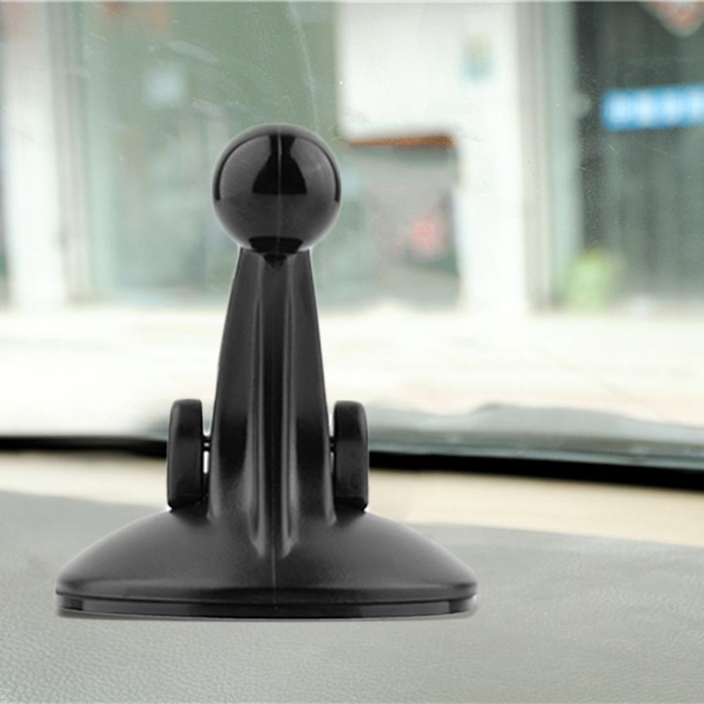 Windshield Windscreen black 55*62mm Car Suction Cup Mount Stand Holder For Garmin Nuvi GPS Easy to Install