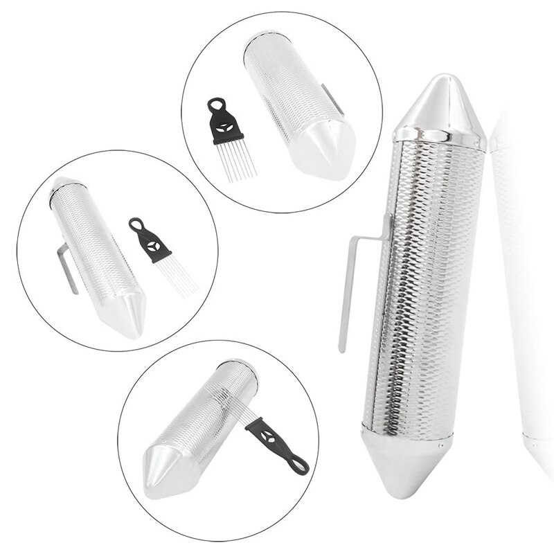 Latin Percussion Guiro Percussion Instrument Latin Percussion Instrument Shaker Musical Instruments with Scraper