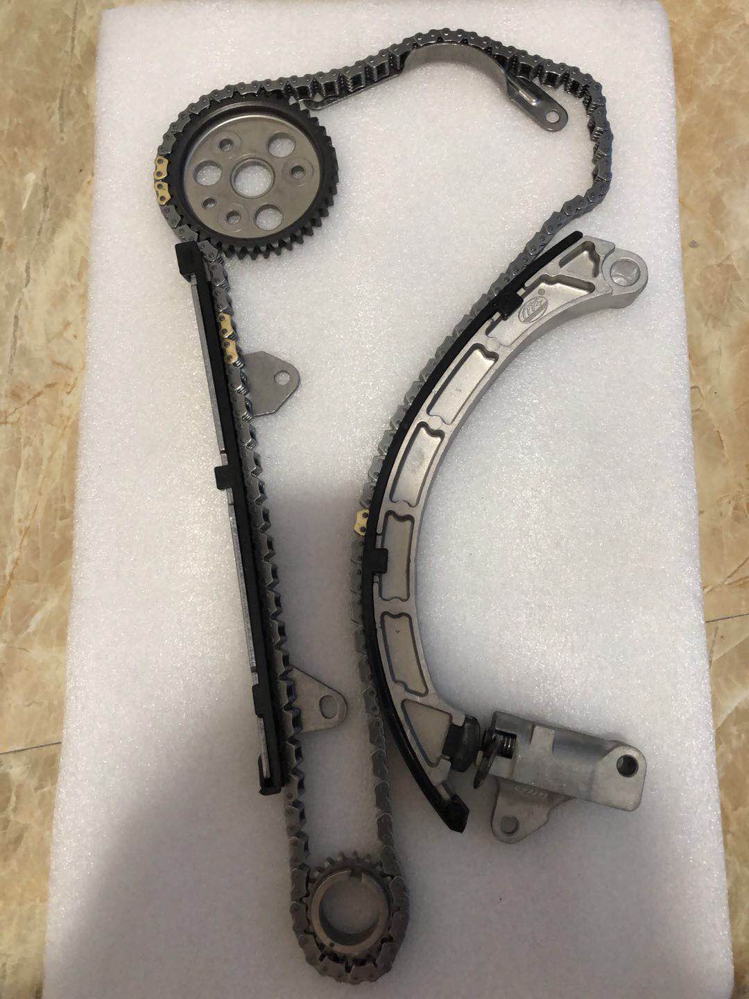 Timing chain for faw V5 CA4GA5