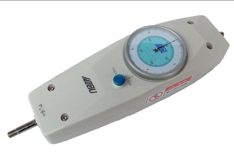 Aigu Pointer Force Gauge Nk 10-500N, Rollenbank, Rally Meter