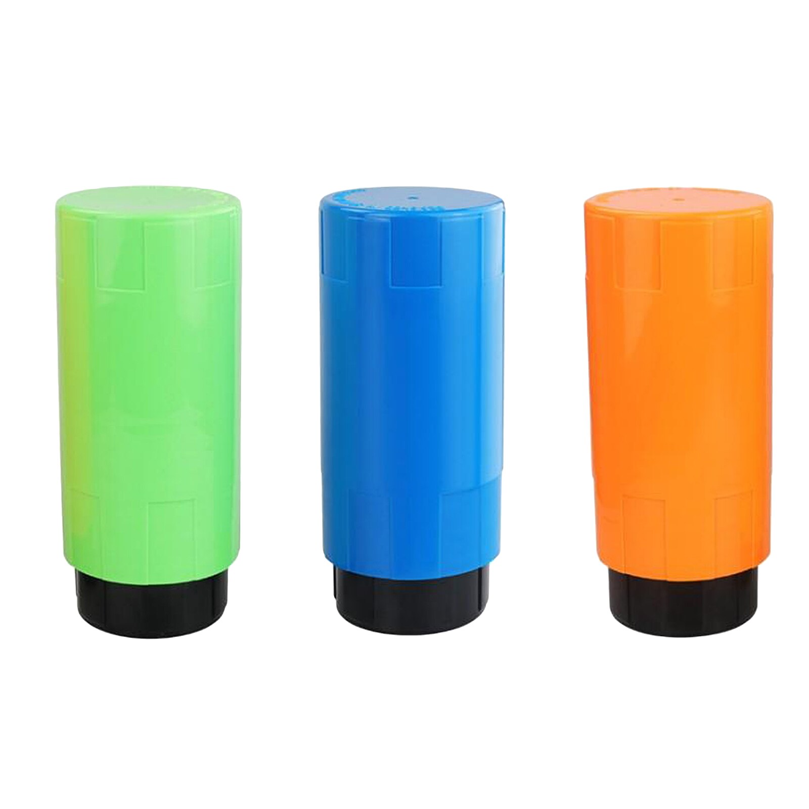 Tennis Ball Saver Deluxe Container Storage 3 Balls Pressurizer Bounce Gear
