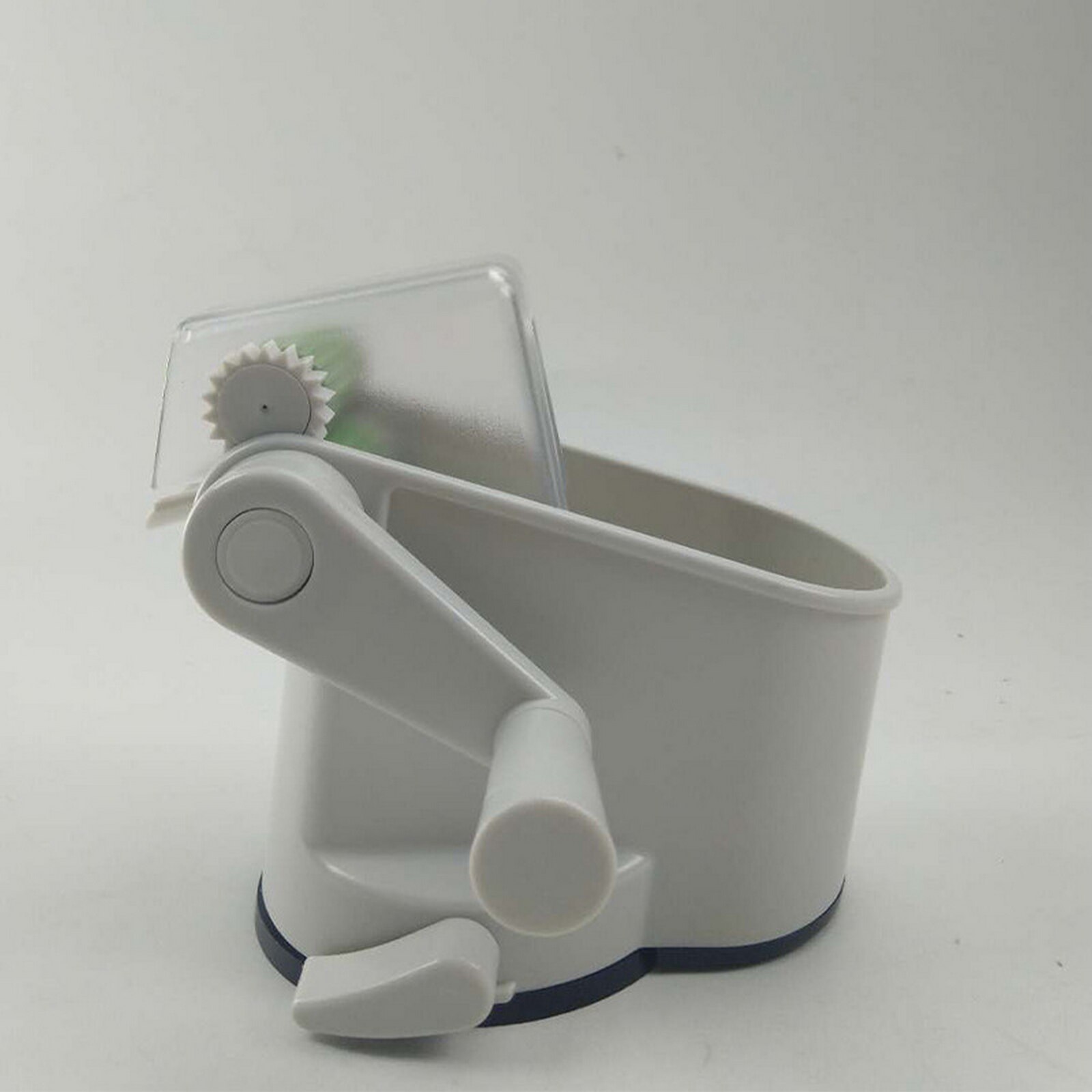 Multifunctional Pea Peeling Machine Manual Laminating Machine Durable Healthy Pea Peeling Machine Kitchen Utensils