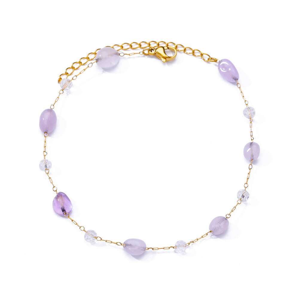 Zon Holle Armbanden Voor Vrouwen Mannen Rvs Hand Chain Vintage Zonnebloem Enkelbandje Boho Voet Sieraden Cadeau Accessoires: VERMEIL