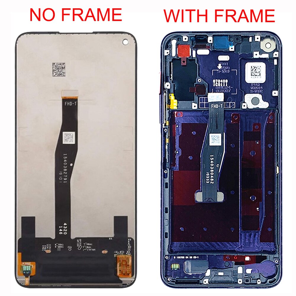 Connecteur De Charge Dock Pour Huawei Honor 20 / Honor 20 Pro - YAL-L21 YAL-41 - Neuf
