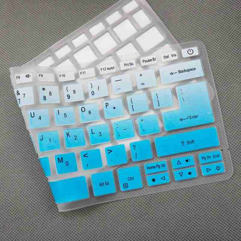 Til acer swift  sf113 s5-371 sf514 sf5 swift 5 swift 3 aspire  s13 14 sf314 spin 5 13.3 '' laptop tastatur cover skin protector