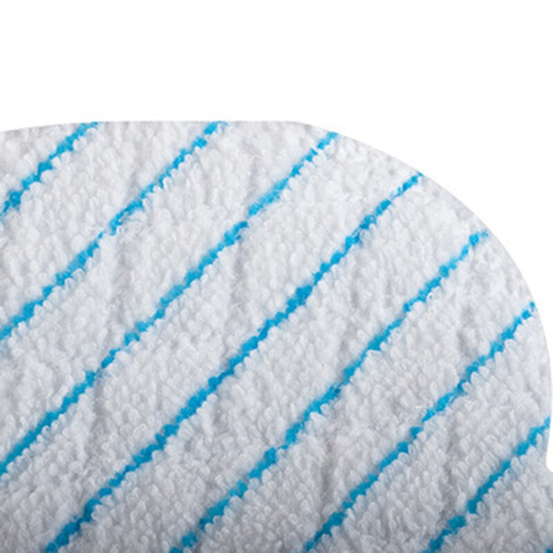 Disposable Cleaning Mop Cloth Pads Disposable Wipes for ECOVACS DEEBOT for OZMO950 920 AIVI Max