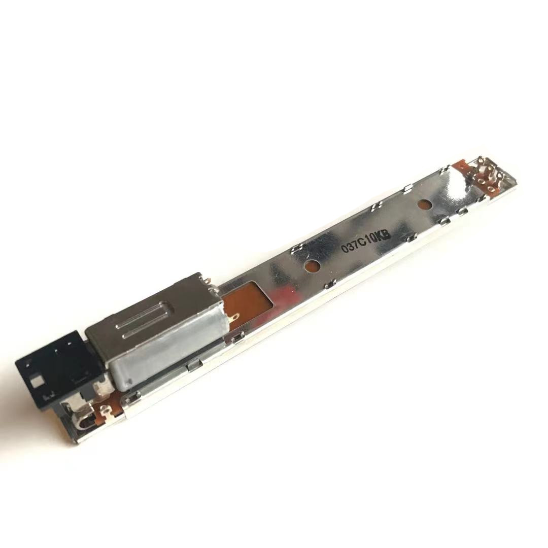 Digidesign / AVID Venue, perfil y mando de Control 24, 8 Fader motorizado para ALPS
