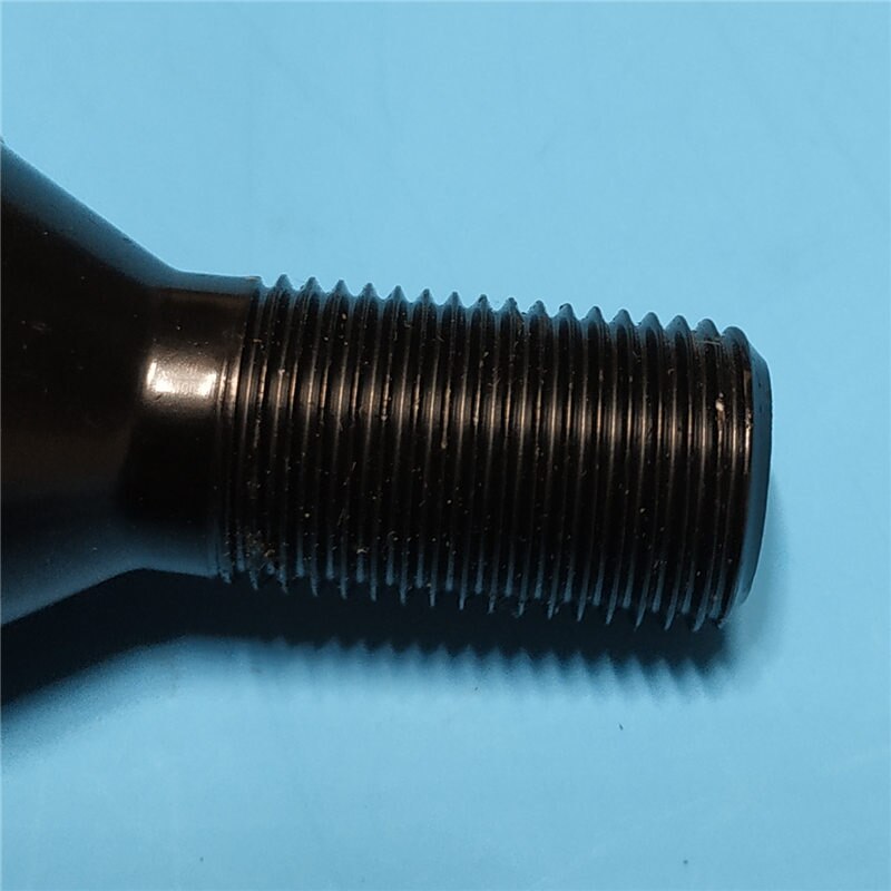 Pernos de llanta de rueda M14 * 1,25 1 Uds. Para MINI R59 R61 F55 F56 36 13 6 781 151 36 13 6 774 896 36136781151