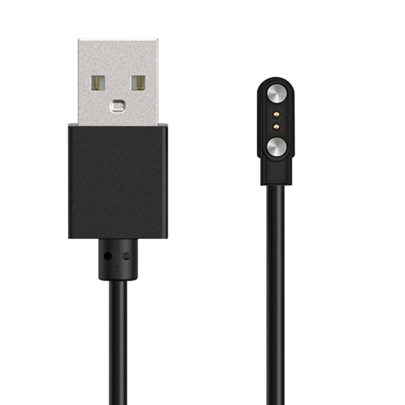 Cable cargador para Willful IP68/Willful/SW021/ID205U/ID205S Cable de carga USB Cable de soporte accesorios para reloj inteligente