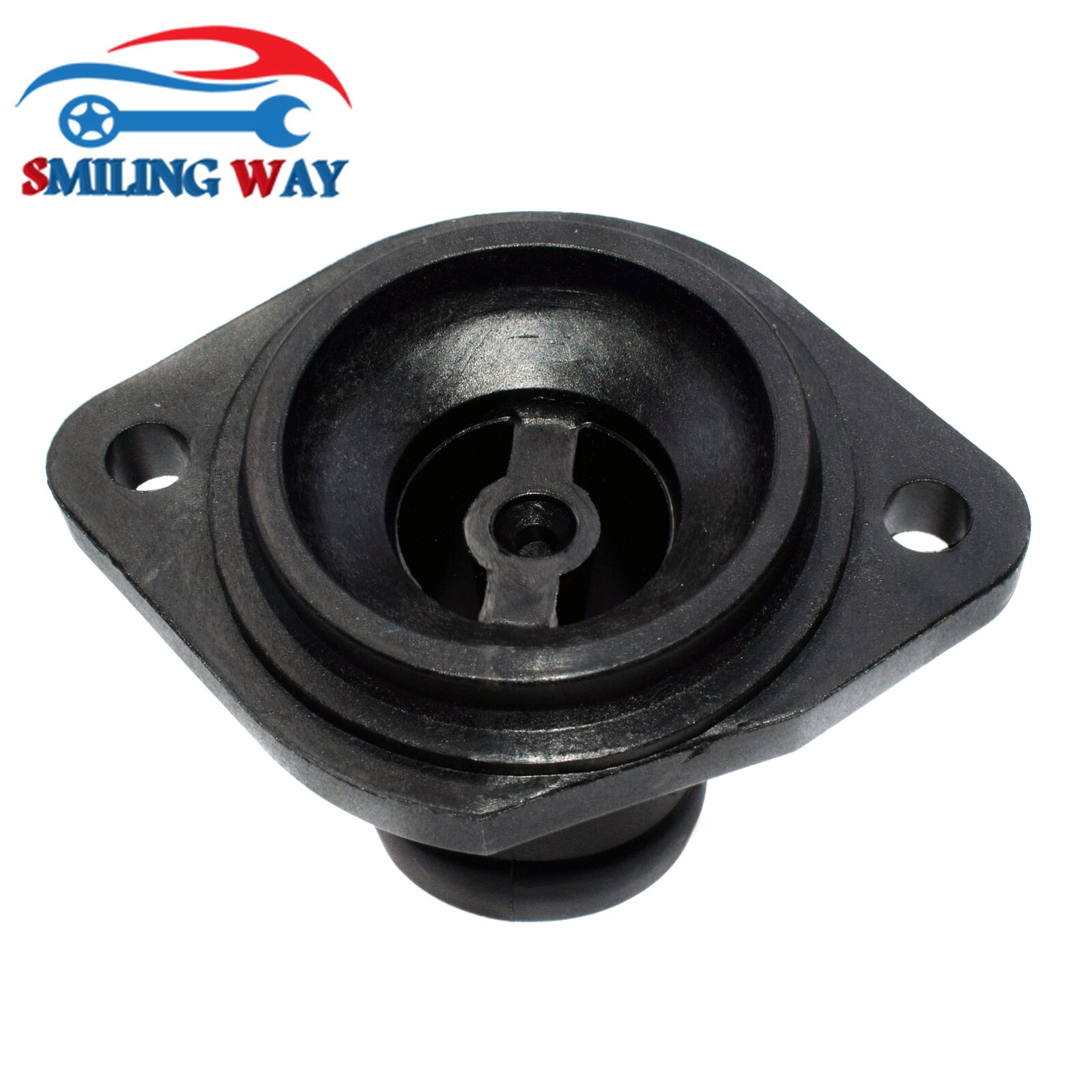 Coolant Water Flange Thermostat Cover Cap O-ring Bolts Gaskets For VW Seat Skoda Bora Caddy Golf Lupo Polo Vento 032121121B