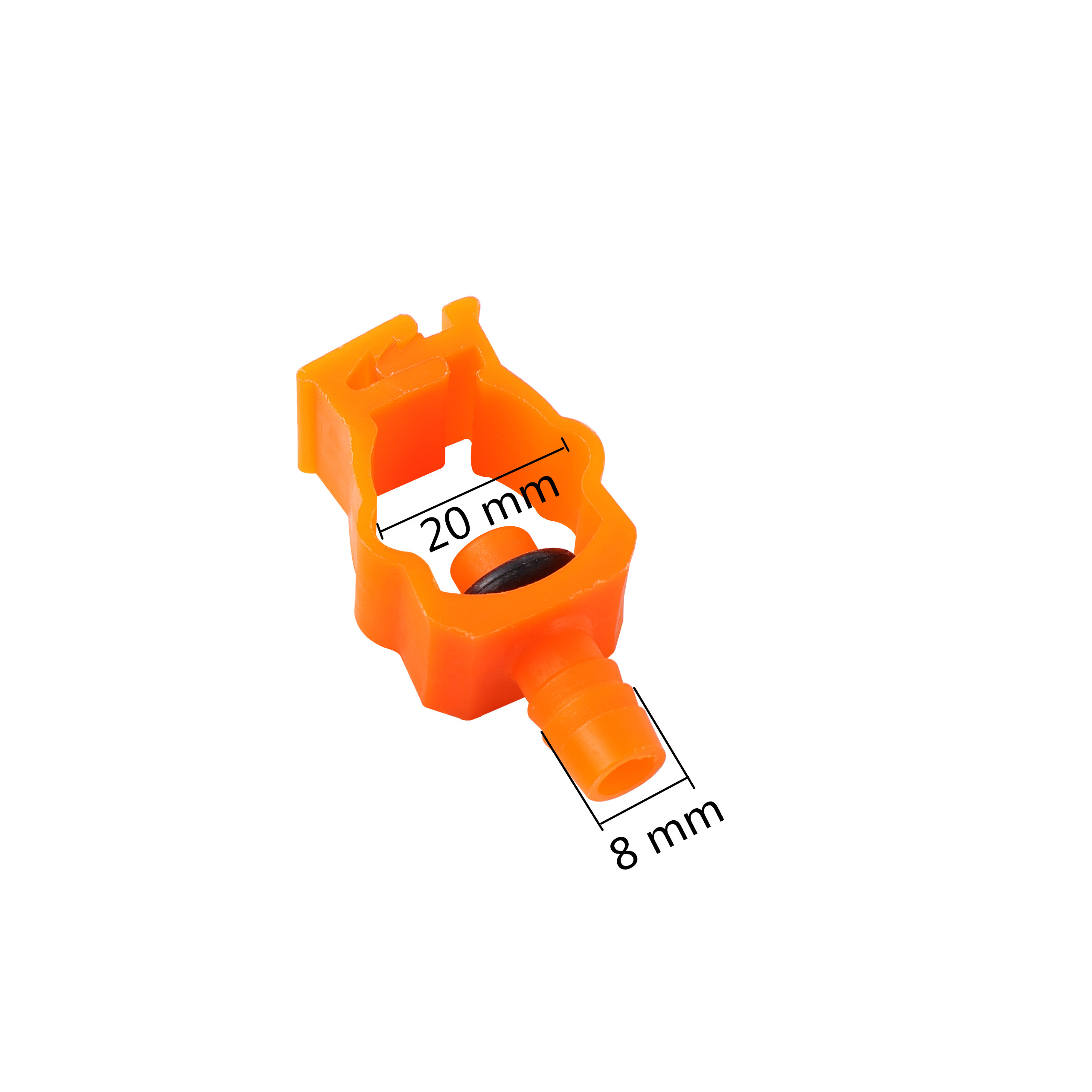 Poultry Drinking Water Connection Tool Chicken Dri... – Grandado