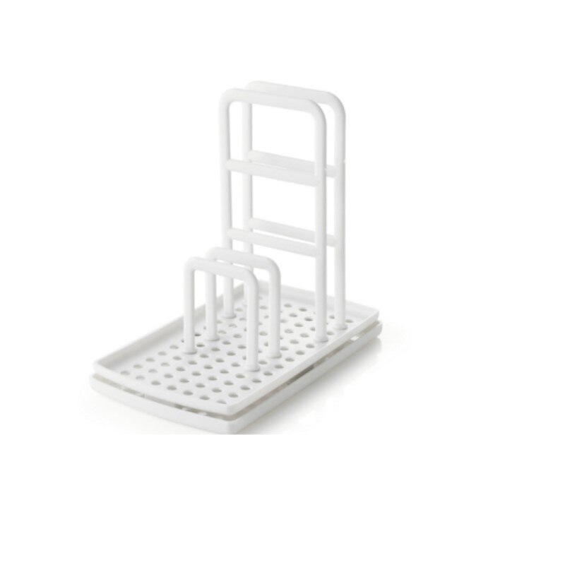 Punch-free Countertop Storage Rack Kitchen Rag Hanger Sink Dishcloth Sponge Drain Rack Pool Rack Kitchen Organizer Sponge Holder: 03