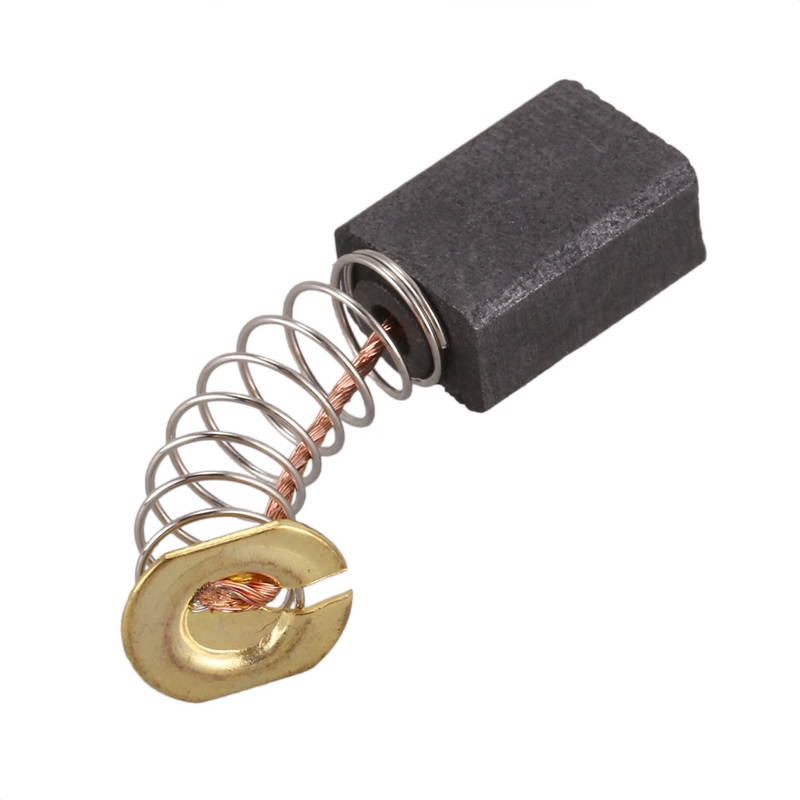 Sv-makita  cb408 kohlebürsten motor 14mm x 9mm x 6mm 40 stk