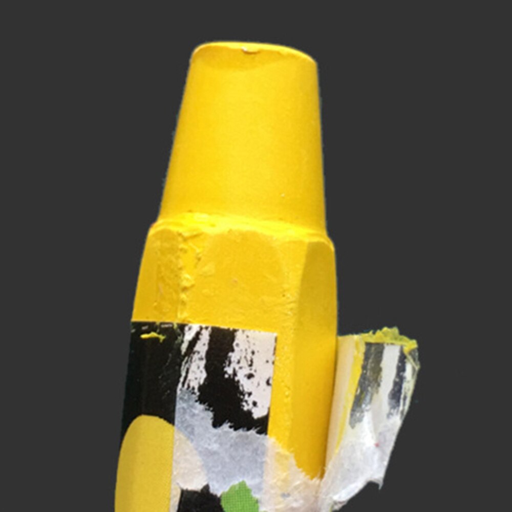 20pcs Water-based Dust-free Chalk Practical Chalk for School Home Kindergarten (10 Colors)