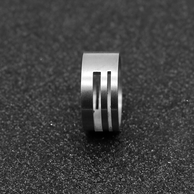 Stainless Steel Adjustable Jump Ring Opening Closing Finger Jewelry Tools Round Circle Bead Plier for DIY Jewelry Making Tool