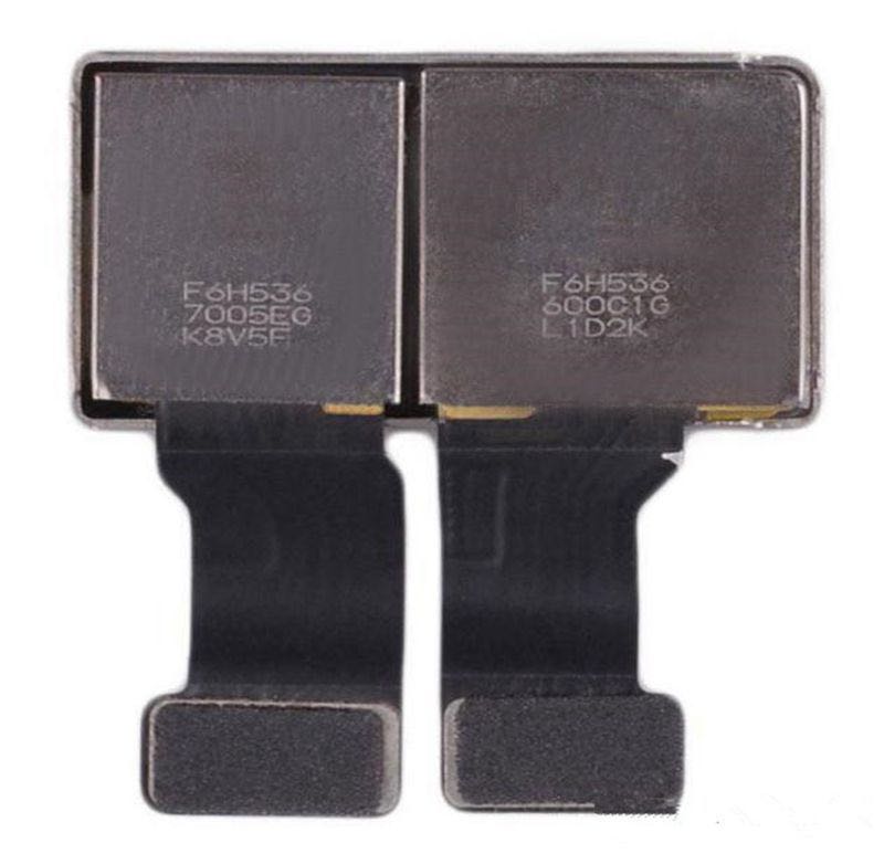 Mobile Phone Large Camera For iphone7 plus Rear Big Back Camera Module Flex Cable Replacement Repair Part