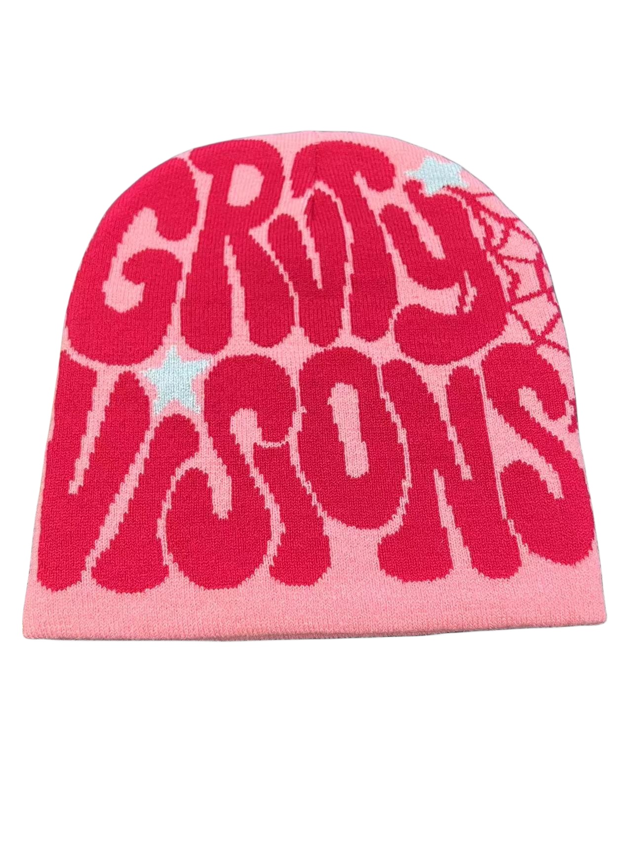 Bonnet en tricot pour hommes et femmes, bonnet de , Y2k, , cent prendre Ins, rouge Net, Niche, casquette froide: Kaki Clair