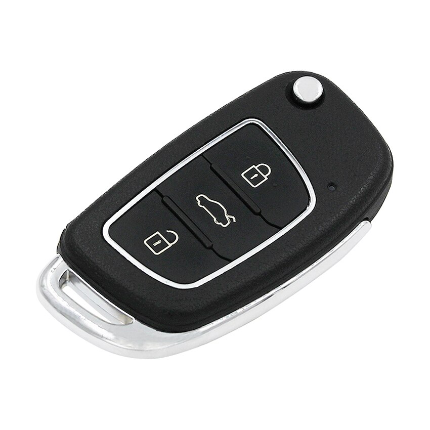 Kd Remote KEYDIY B series B16 3 button universal KD remote c... – Grandado