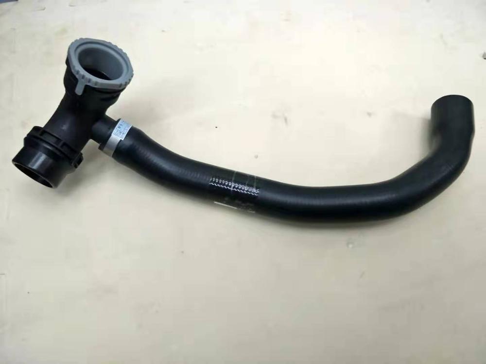 30774513 For Volvo S60 S80 V70 XC60 XC70 XC90 2007 Engine Cooling-Coolant Water Return Hose Pipe