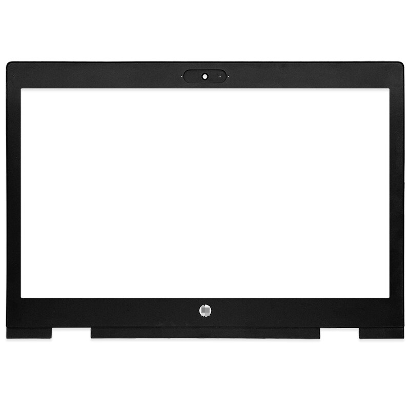 For HP 640 G4 640 G5 Laptop Lcd Back Cover/Front Bezel/Hinges/Palmrst/Bottom Case/Framework Laptop Housing Cover L09526-001: B Cover