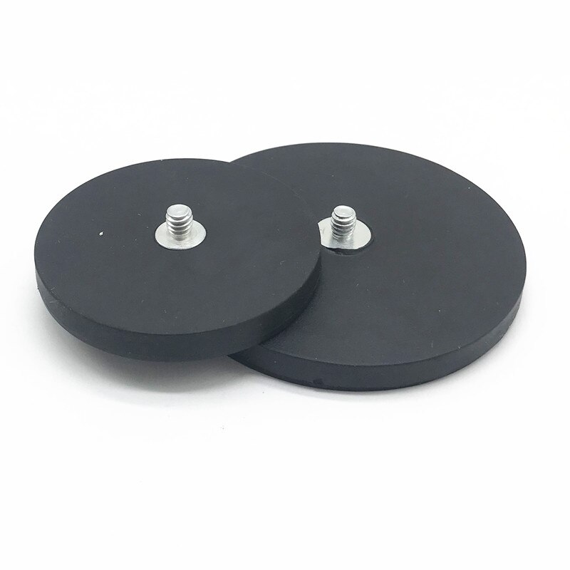 Imán magnético coche motocicleta ventosa montaje 1/4 tornillo montaje DSLR Cámara accesorios punto para cámara videocámaras smartphone