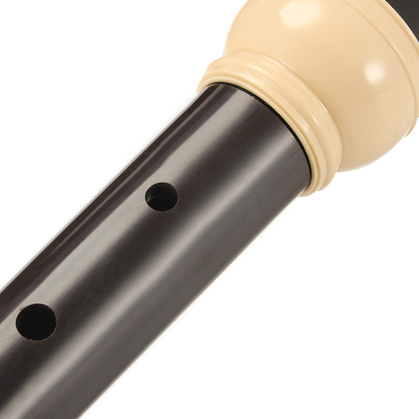 Flûte à bec Alto 8 trous clarinette Baroque Flauta chinois flûtes verticales Instrument de musique
