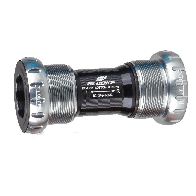 Mtb Bike 24 22 Mm Bb Set Verzegelde/Keramische Lagers Trapas Fiets Draad Kit Voor Sram Gxp Prowheel crankstel Deel