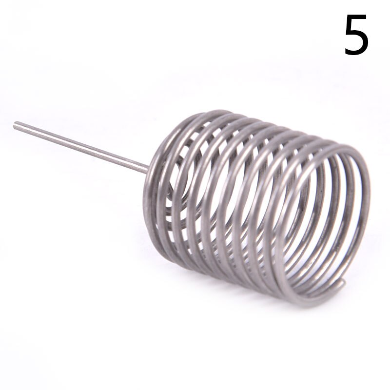 Stainless Steel Fertilizer Basket Bonsai Automatic Fertilization Fertilizer Box Agricultural Park Plant Fertilizer Box: N5