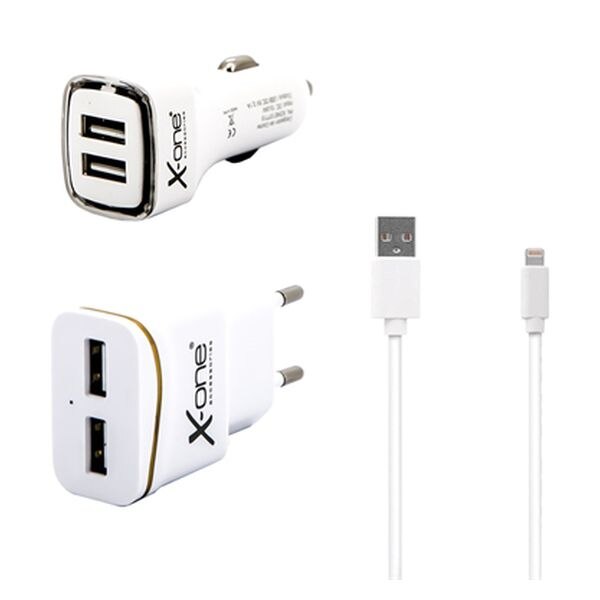 Charger Ref. 137713 Usb Mfi Wit