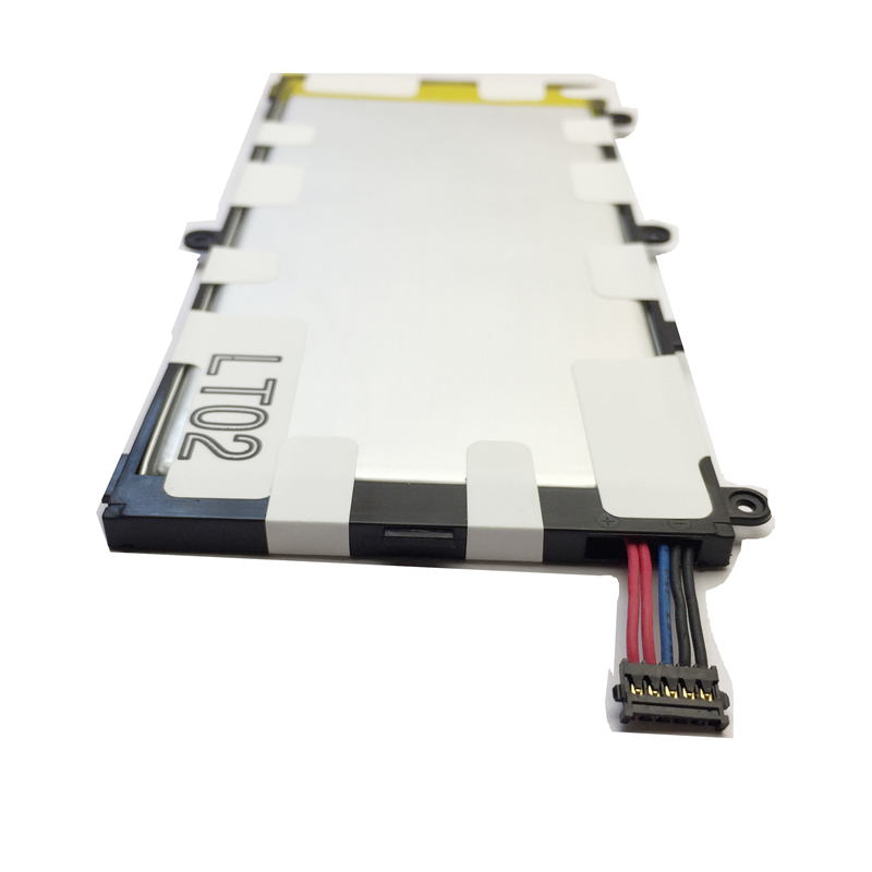 Batería para tableta Samsung Galaxy Tab 3, 7,0 &quot;, SM-T210, T211, T215, T217, T2105