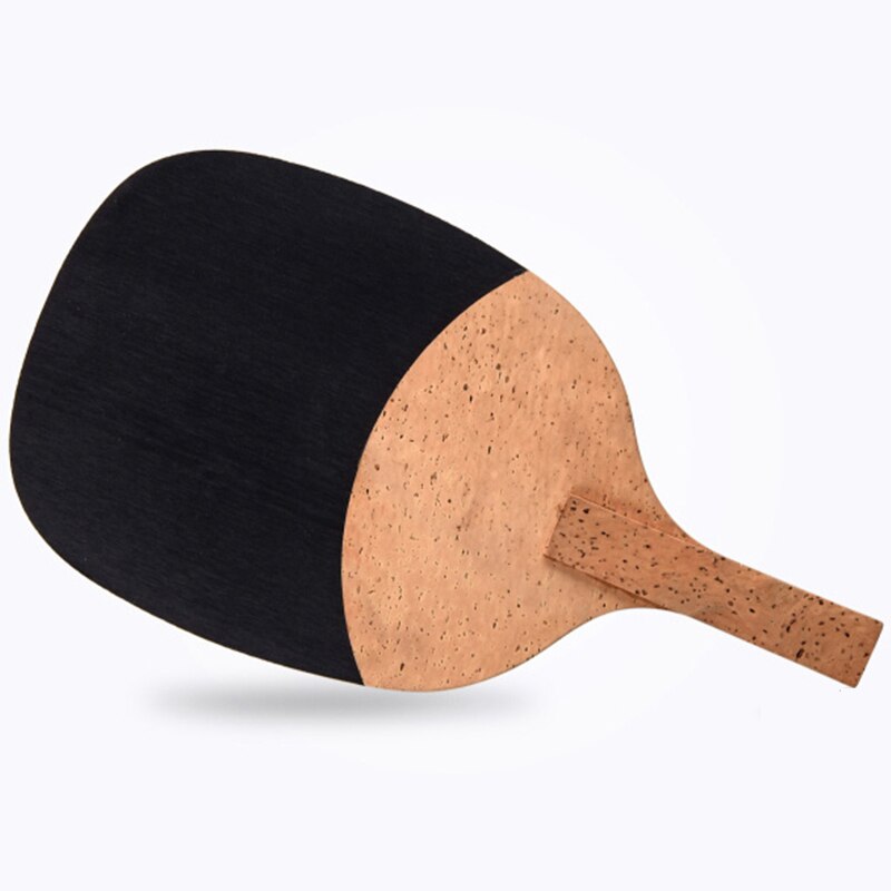 Yinhe 08D Table Tennis Paddle - Penhold main image 1