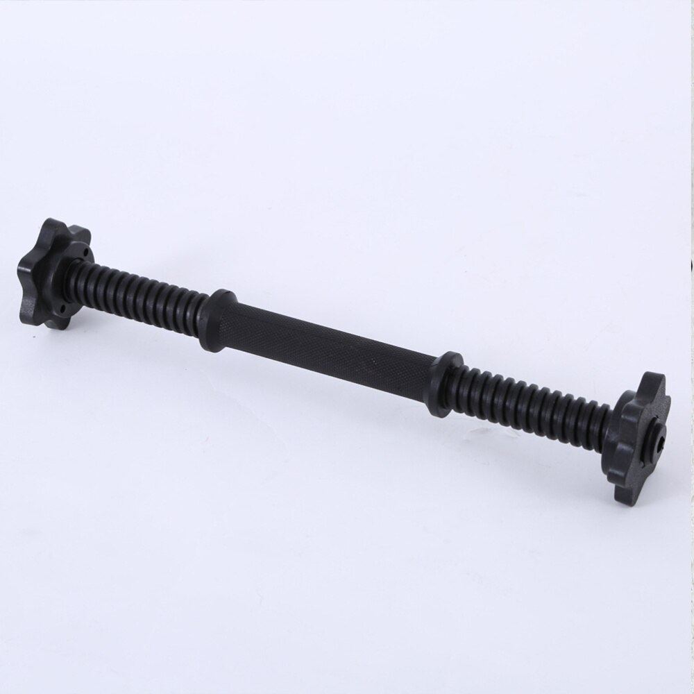 Bell Rod 2PCS Dumbbell Bar Household Fitness Equipment Acce... – Grandado