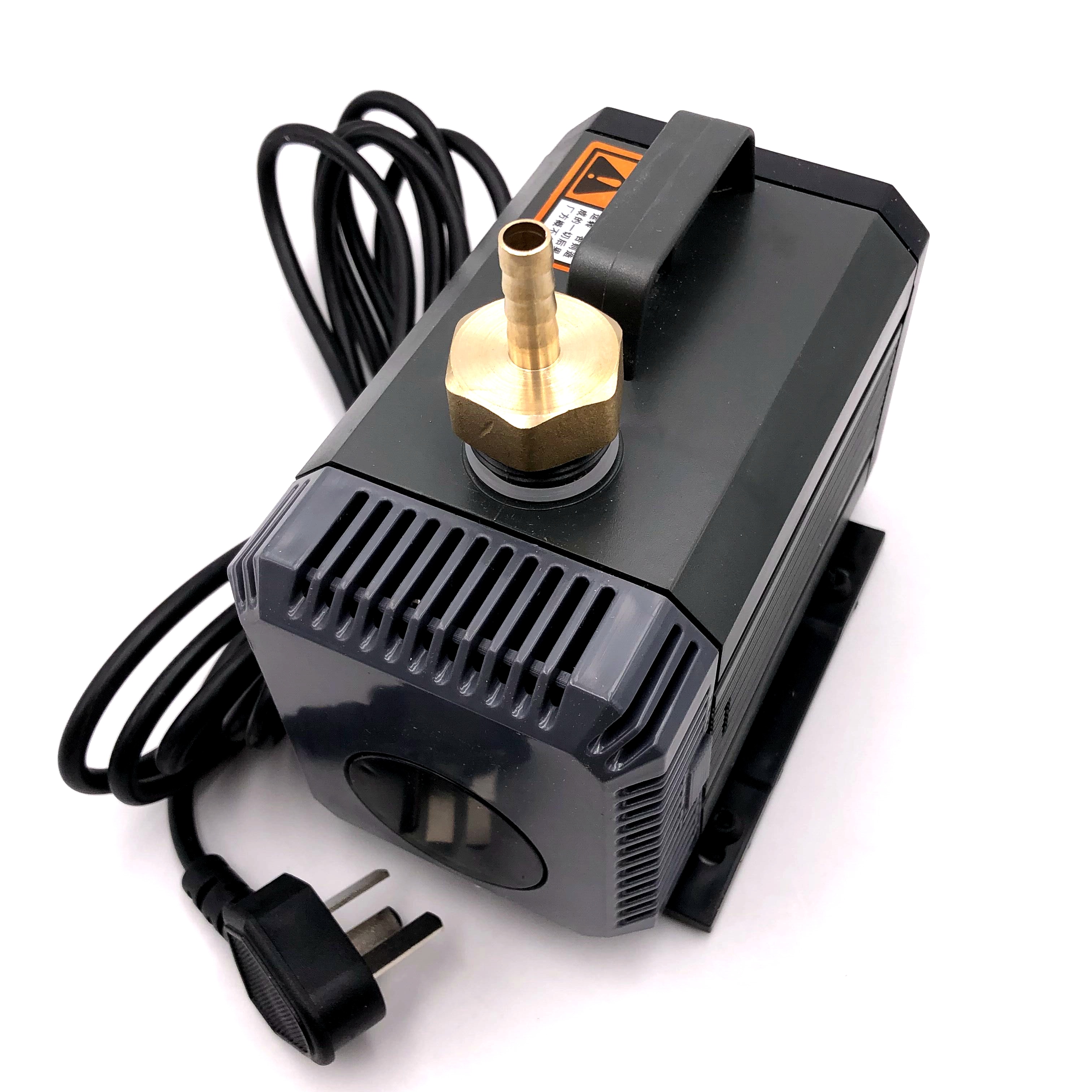 220V welding accessories WP-18 water-cooled welding Water Pump