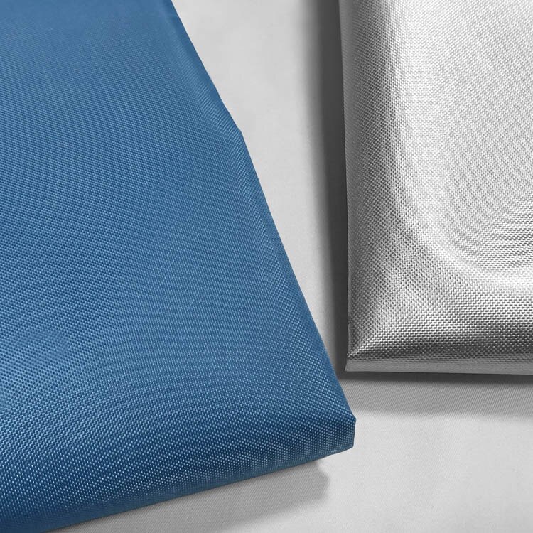 Maat 1*1.5 Meter Breedte 300D Uv Zilver Oxford Waterdichte Stof Voor Zonnescherm, Parasol Oxford Doek: 9