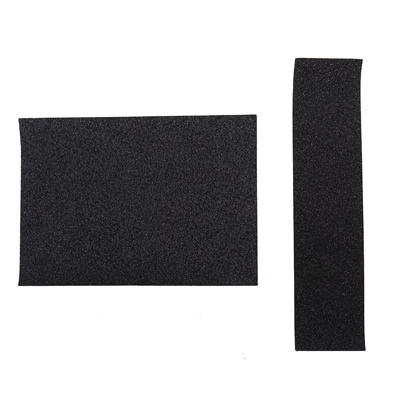 Antislip Rubber Textuur Grip Wrap Tape Telefoon Computer Camera Snijders Tool Tape Grips Tape Materiaal Blad Voor Gun