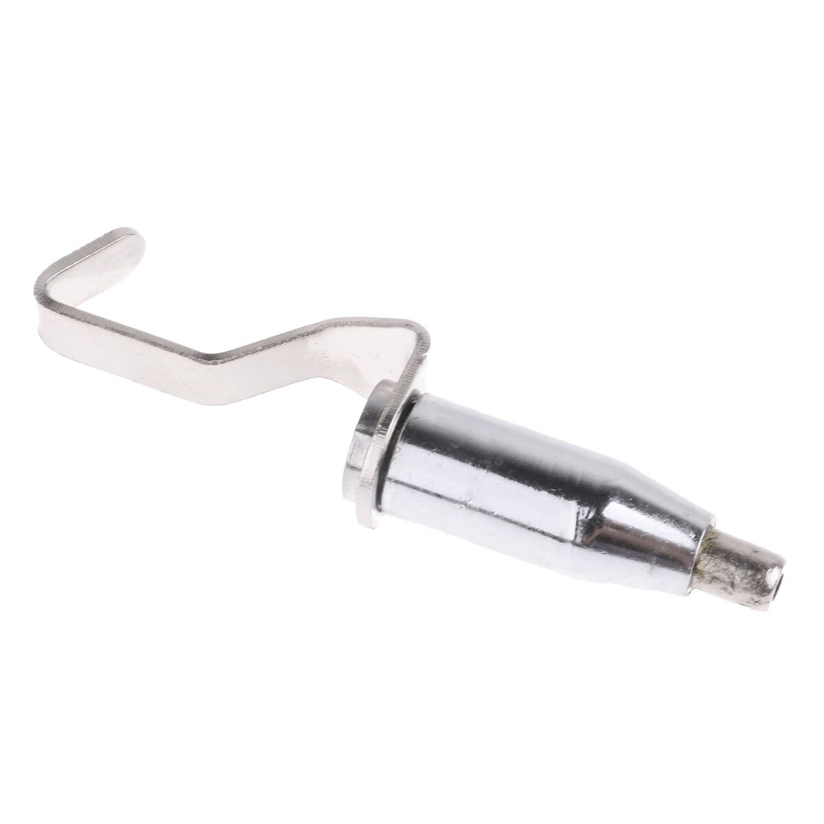 10Pc Mobile Nut Stley Ceiling Bracket Hooks Holder Adjustable Hanger Hooks Art Gallery Display Hanging Accessories