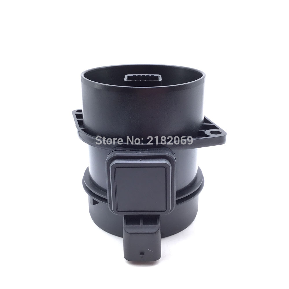 5WK97917 A6510900148 Mass Air Flow Maf Sensor For Mercedesbenz W204