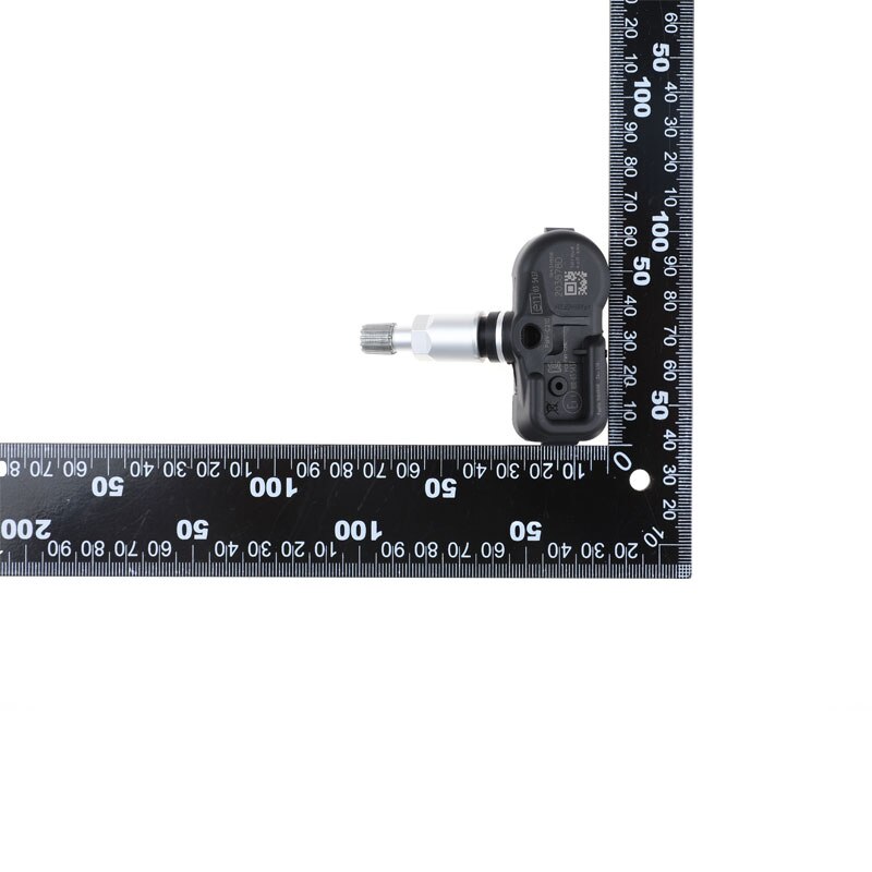 Dæktryk sensor til toyota avensis auris rav 4 yaris verso 42607-02031 4260702031 42607-02030 pmv -c210 433 mhz tpms