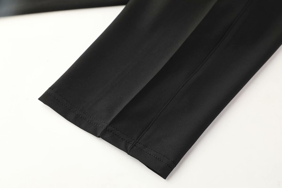 #39 -jogginghose, saugfähig für bedruckte buchstaben, lauf- und sportleggings, lockere passform, reißverschluss, trainingstasche, schnelltrocknend, #39 -sporthose